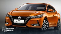 日產汽車