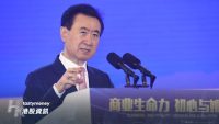 王健林